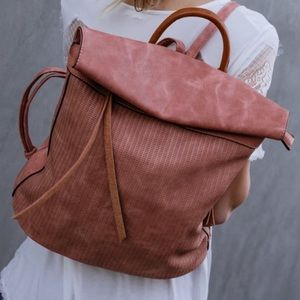 VICI Collection Globetrotter Backpack